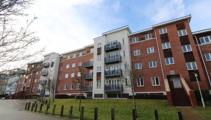 Phoenix Court
