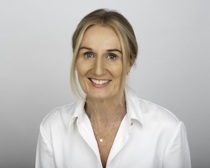 Orla Gallagher October 2020