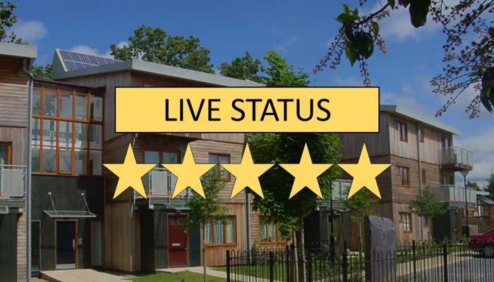 STATUS THUMBNAIL