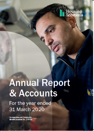 Annual Report 2020