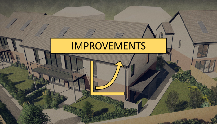 IMPROVEMENTS THUMB
