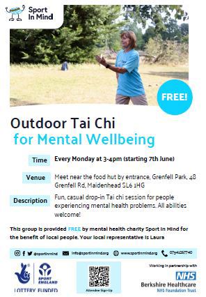 Tai Chi