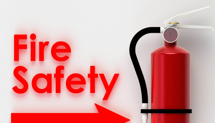 Fire Safety