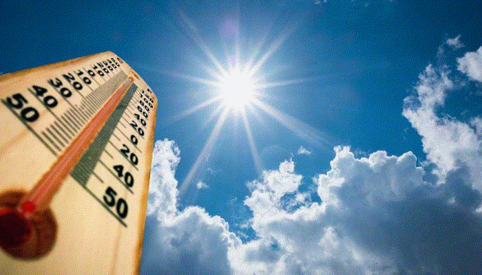 Hot Sun Pic