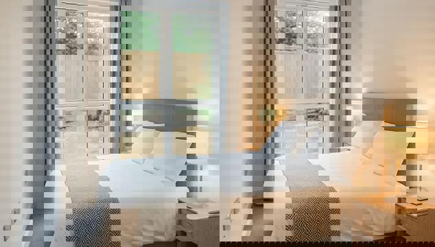 Bed 1