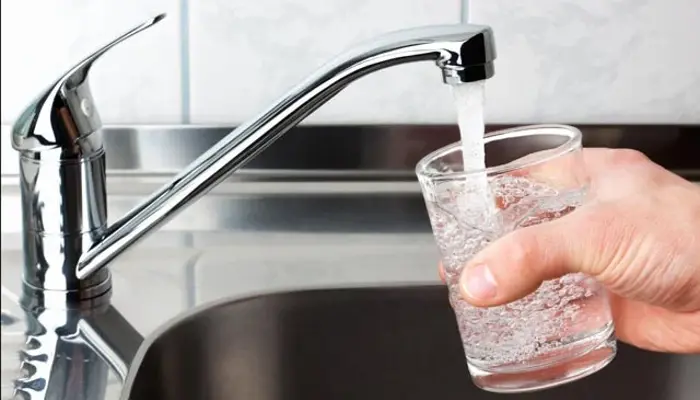 Tap Water