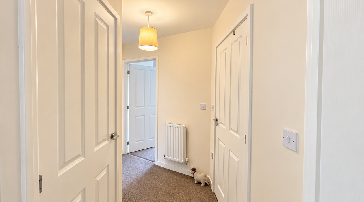Hallway 2