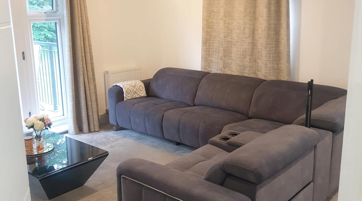 Lounge.
