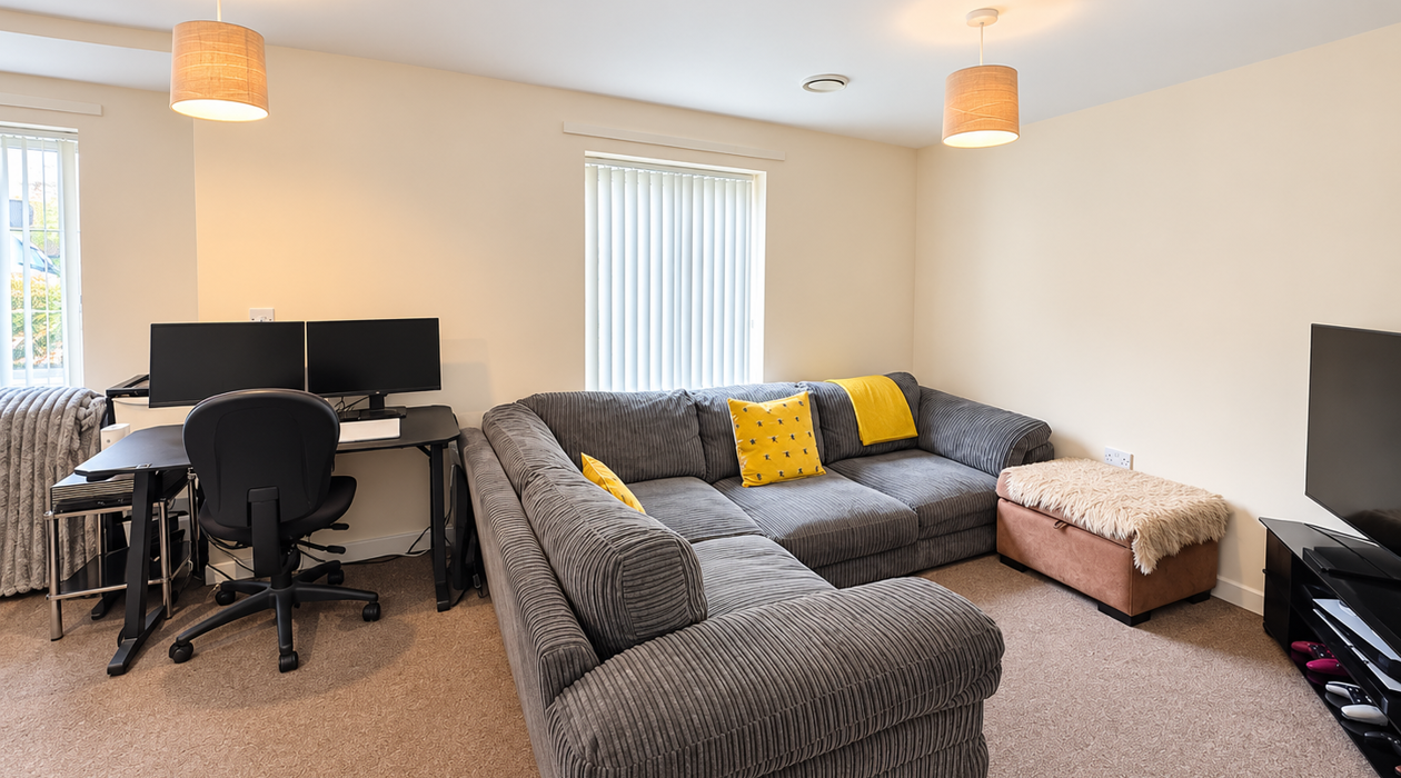 Living Room 2