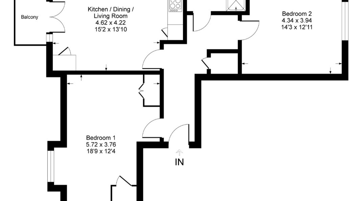35JC Floorplan 35 Johnstone