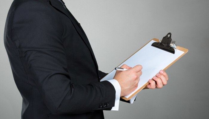 Clipboard