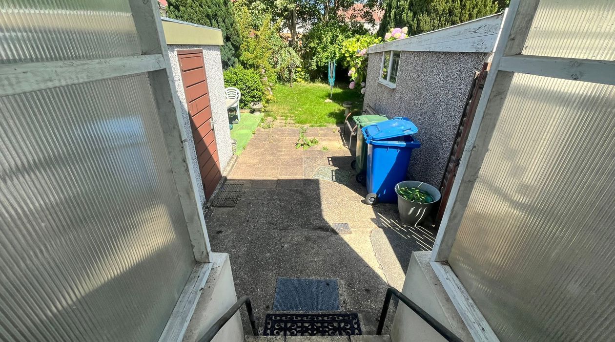 Garden 5
