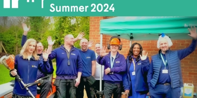 Streets Ahead Summer 2024