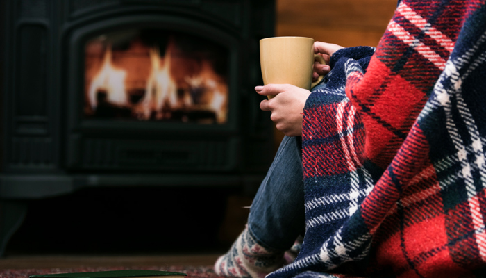 KEEP WARM