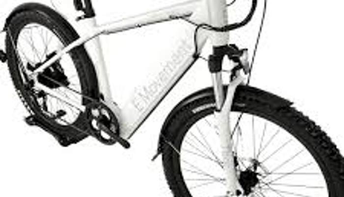 Ebike