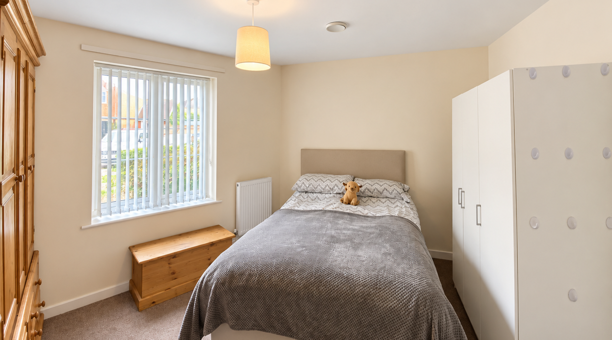 Bedroom 2