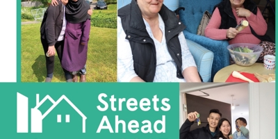 Streets Ahead Autumn 2023