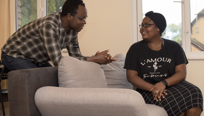 Nneka & Cecil (2)