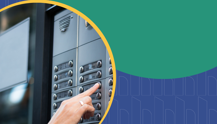 Intercom V2