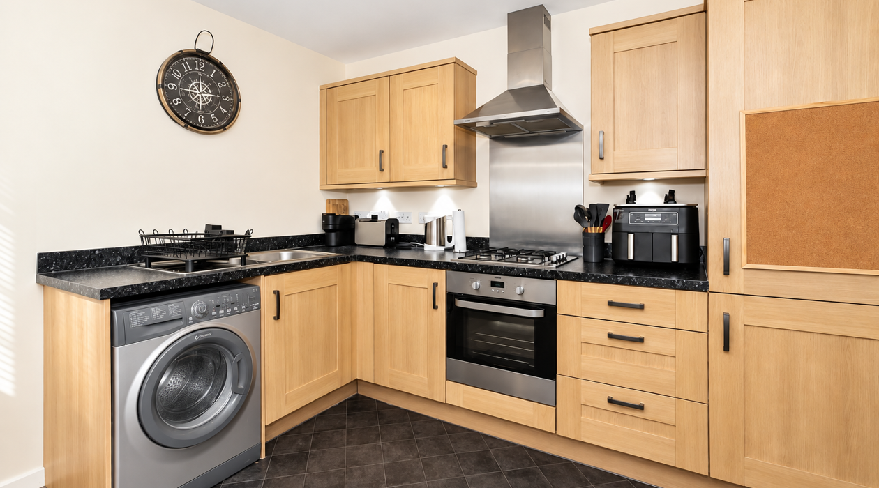 Kitchen 2