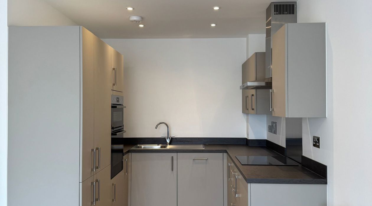 Kitchen 1