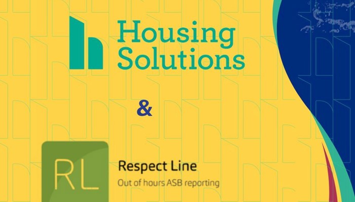 Respect Line Image