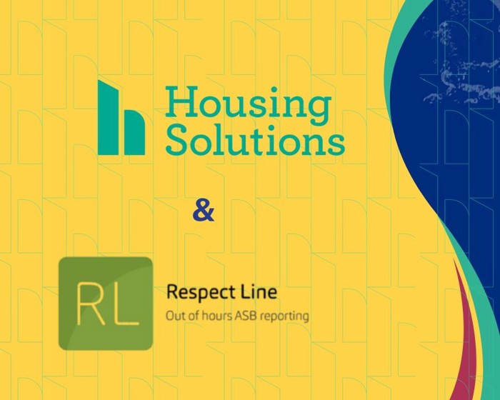 Respect Line Image
