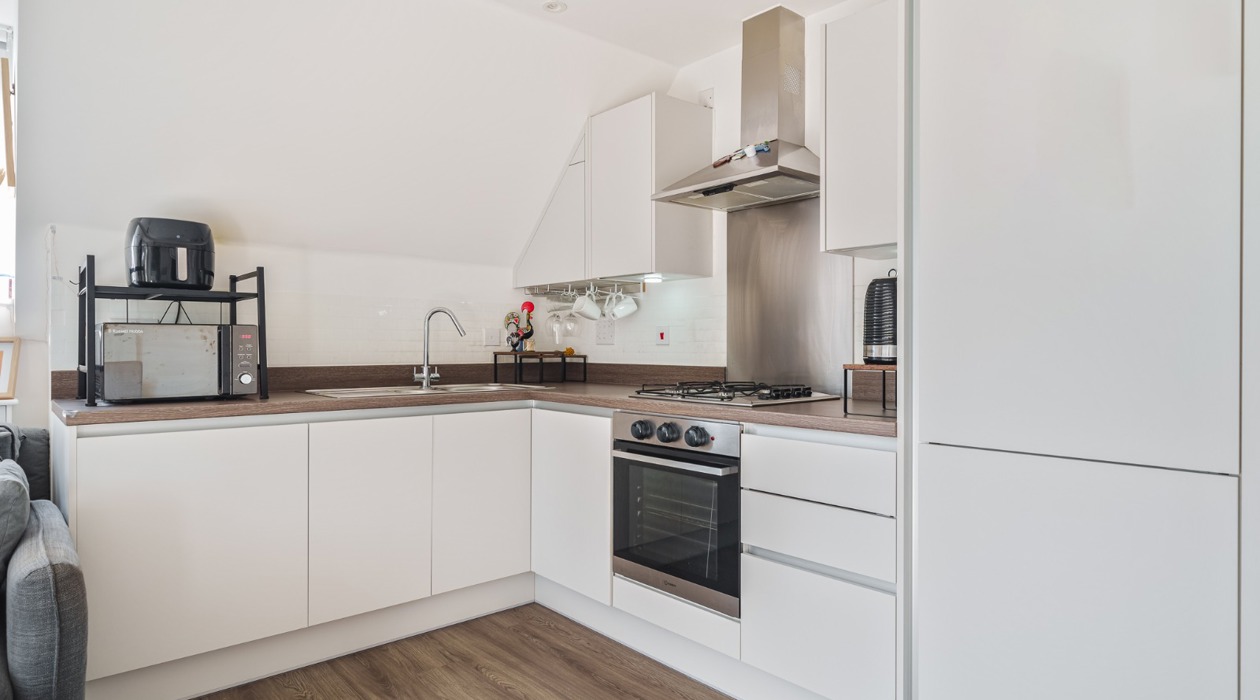 35JC Kitchen
