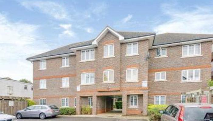 Furnival Avenue