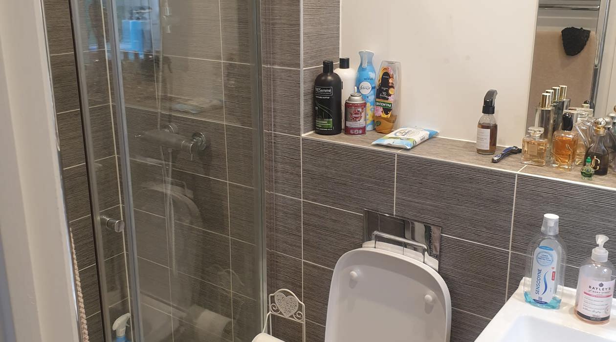 Master Ensuite
