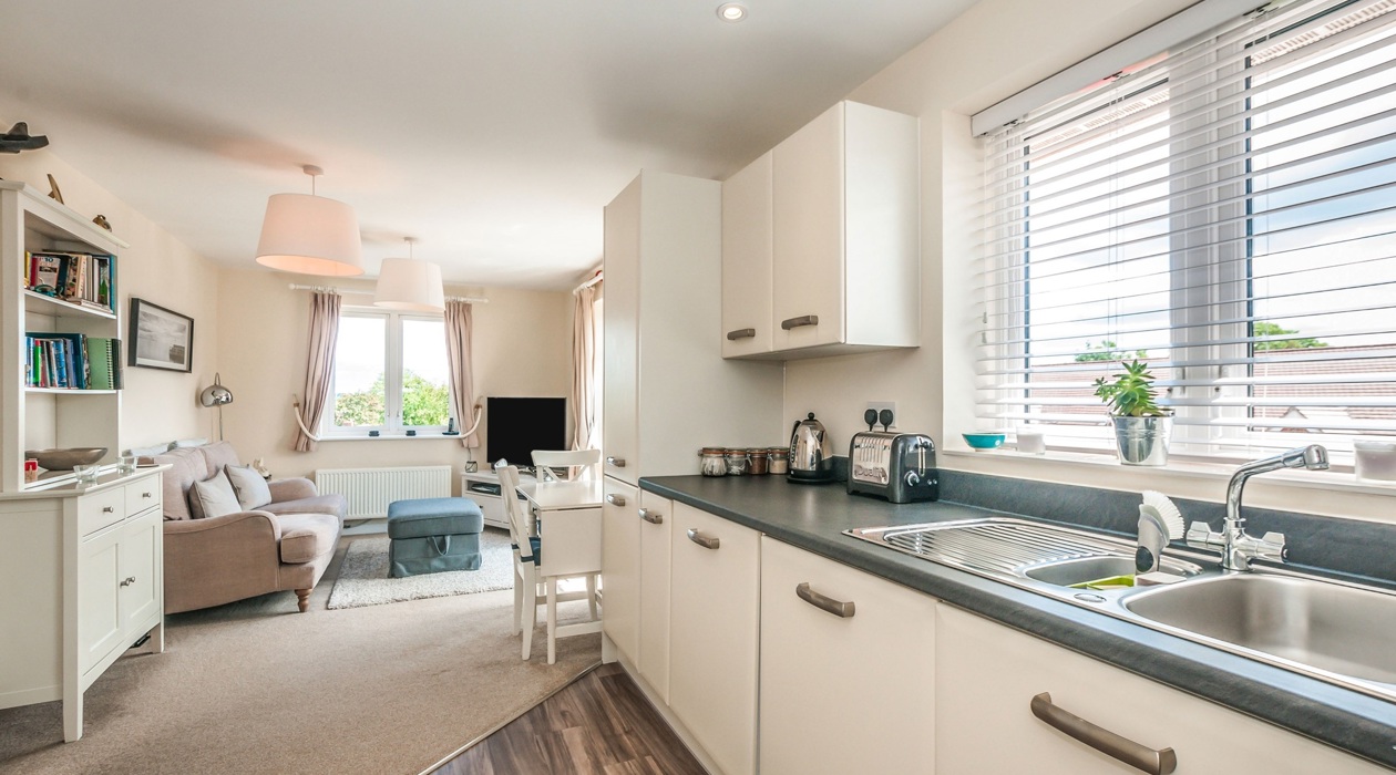 Kitchen 1